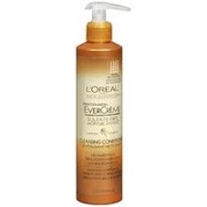 L'Oreal  EverCreme Cleansing Conditioner